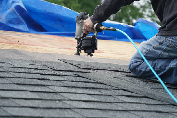 Fast & Reliable Emergency Roof Repairs in Citrus City, TX